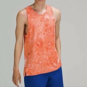 NWT Lululemon tank top
